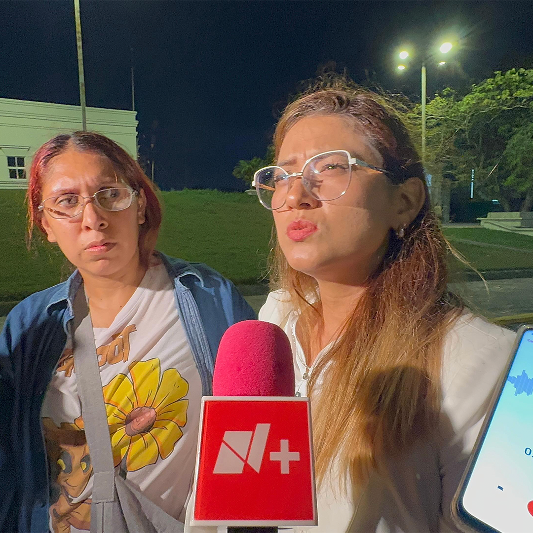 Madres Denuncian Abusos y Violencia Dentro de Academia Militarizada Doenitz